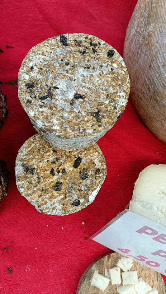 ROCCOLINO CON TARTUFO NERO