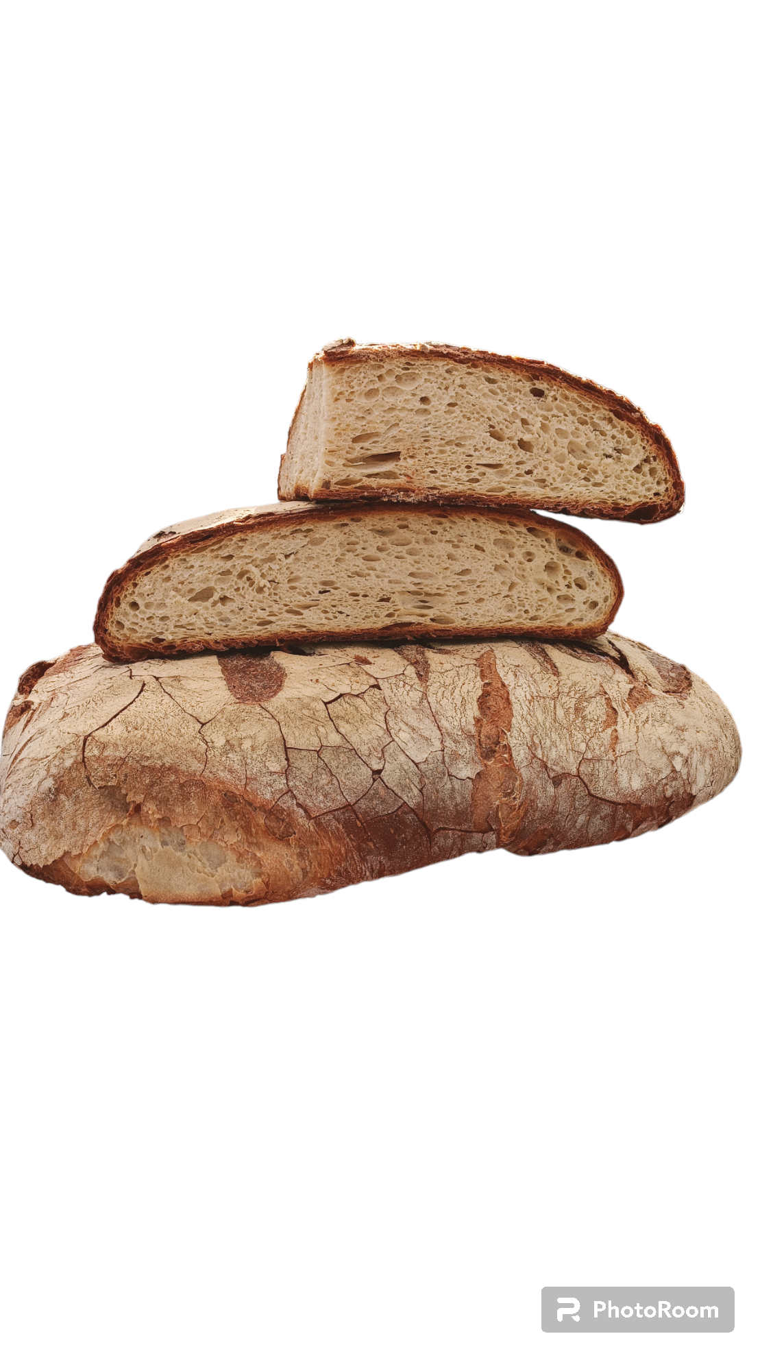 PANE GRANO DURO