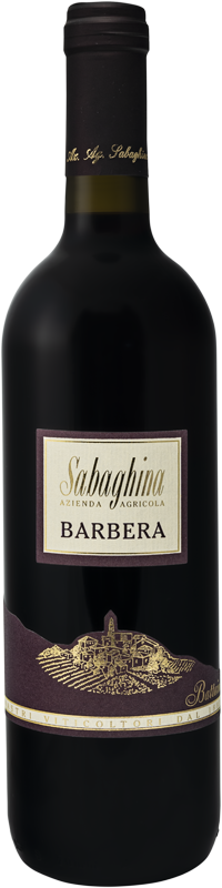 BARBERA FRIZZANTE