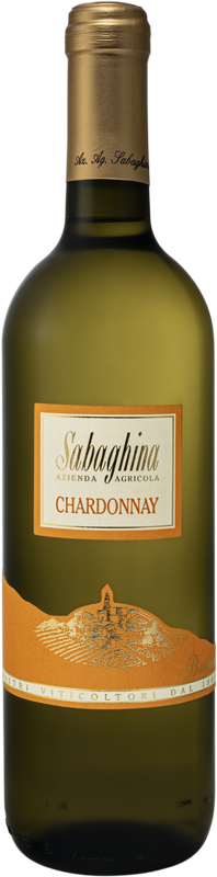 CHARDONNAY FRIZZANTE - BIANCO