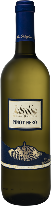 PINOT NERO FRIZZANTE - BIANCO