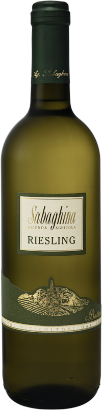 RIESLING FRIZZANTE - BIANCO