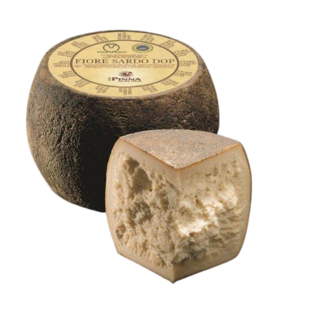 PECORINO FIORE SARDO