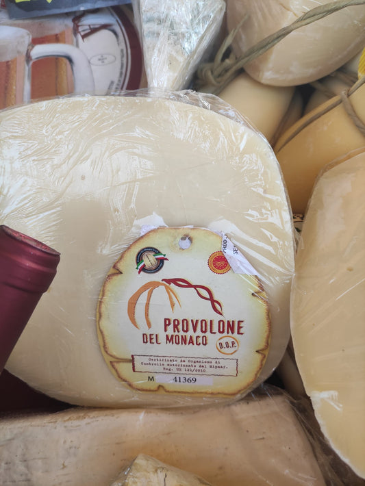 PROVOLONE DEL MONACO