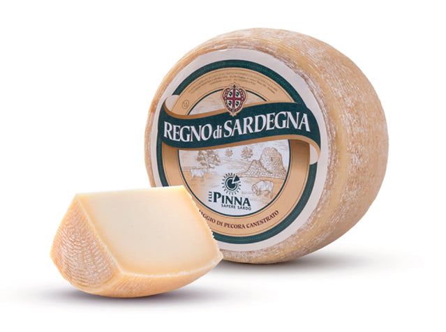 PECORINO CANESTRATO